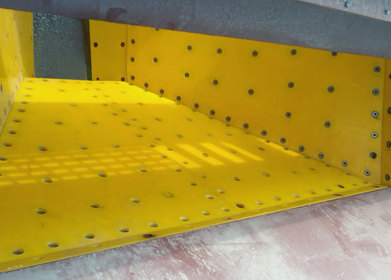 Polyurethane Sheet Stock