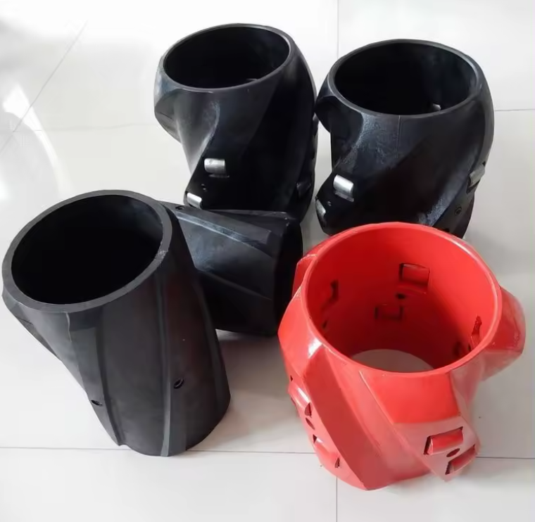 Mining And Drilling Industries Polyurethane Casing Centralizer