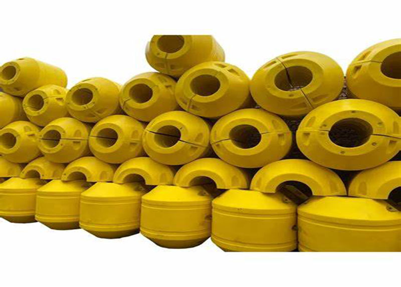 Subsea Low Density Polyurethane Buoyancy Foam