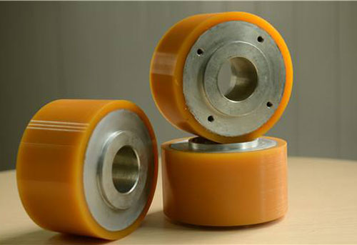 So Many Benefits of Polyurethane Wheel