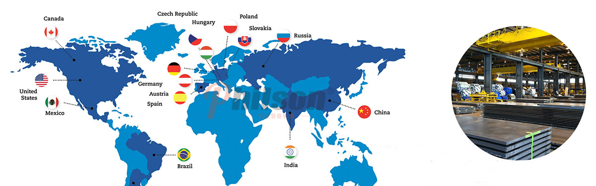 sales network